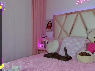 sophia's Live Sex Cam Show