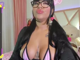 sophia's Live Sex Cam Show