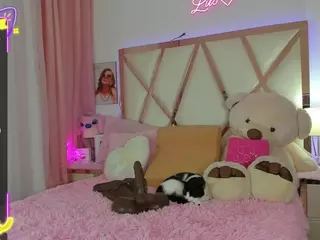 sophia's Live Sex Cam Show
