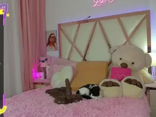 sophia's Live Sex Cam Show