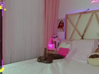 sophia's Live Sex Cam Show
