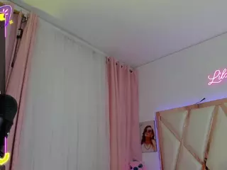 sophia's Live Sex Cam Show