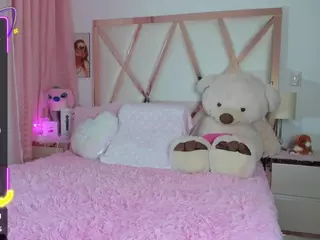 sophia's Live Sex Cam Show