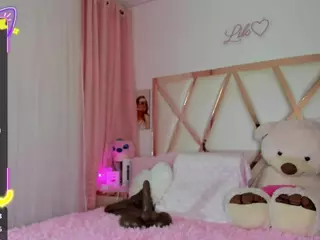 sophia's Live Sex Cam Show