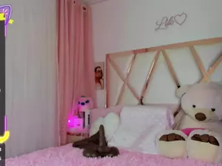 sophia's Live Sex Cam Show