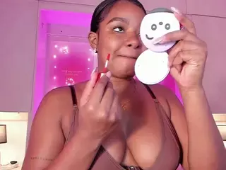TamaraZaki's Live Sex Cam Show