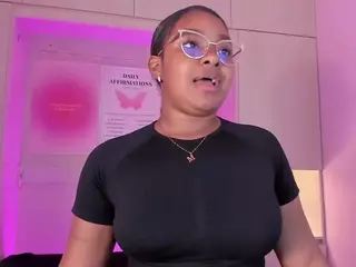 TamaraZaki's Live Sex Cam Show