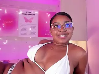 TamaraZaki's Live Sex Cam Show
