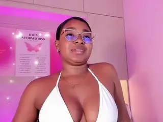 TamaraZaki's Live Sex Cam Show