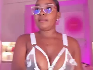 TamaraZaki's Live Sex Cam Show