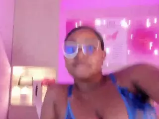 TamaraZaki's Live Sex Cam Show