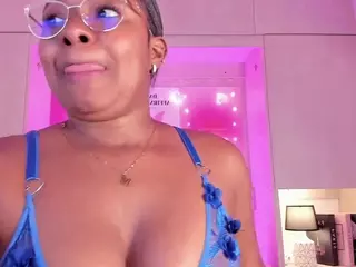TamaraZaki's Live Sex Cam Show