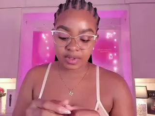 TamaraZaki's Live Sex Cam Show