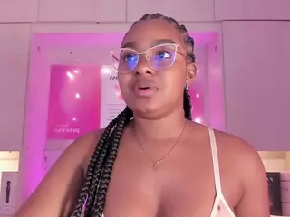 TamaraZaki's Live Sex Cam Show