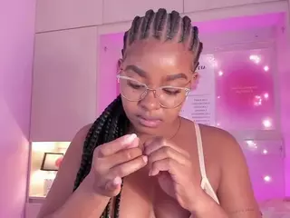 TamaraZaki's Live Sex Cam Show