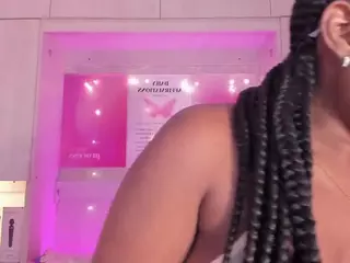 TamaraZaki's Live Sex Cam Show