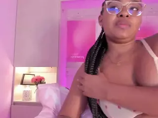 TamaraZaki's Live Sex Cam Show