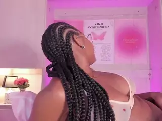 TamaraZaki's Live Sex Cam Show