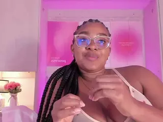 TamaraZaki's Live Sex Cam Show