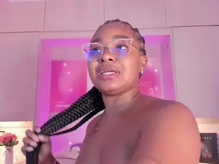 TamaraZaki's Live Sex Cam Show