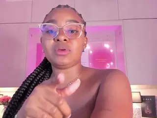 TamaraZaki's Live Sex Cam Show