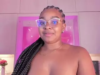 TamaraZaki's Live Sex Cam Show
