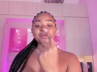 TamaraZaki's Live Sex Cam Show
