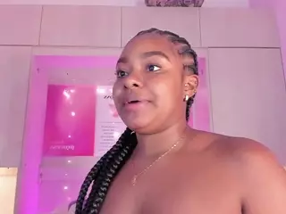 TamaraZaki's Live Sex Cam Show