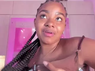TamaraZaki's Live Sex Cam Show