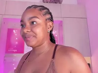 TamaraZaki's Live Sex Cam Show