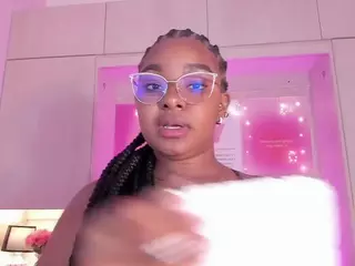 TamaraZaki's Live Sex Cam Show