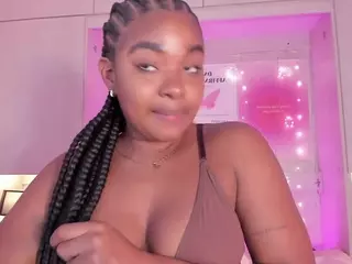 TamaraZaki's Live Sex Cam Show