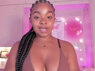 TamaraZaki's Live Sex Cam Show