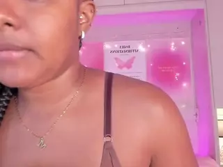TamaraZaki's Live Sex Cam Show