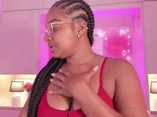 TamaraZaki's Live Sex Cam Show