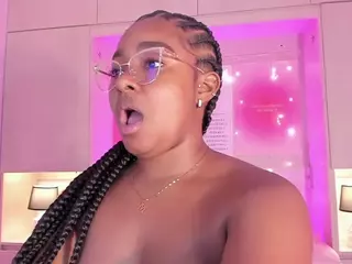 TamaraZaki's Live Sex Cam Show