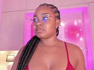 TamaraZaki's Live Sex Cam Show