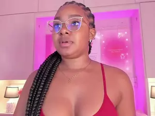 TamaraZaki's Live Sex Cam Show