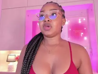 TamaraZaki's Live Sex Cam Show