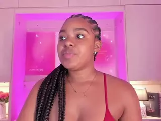 TamaraZaki's Live Sex Cam Show