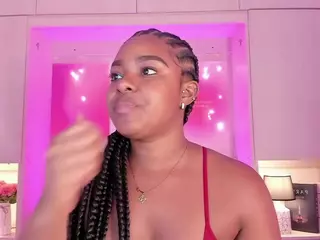 TamaraZaki's Live Sex Cam Show