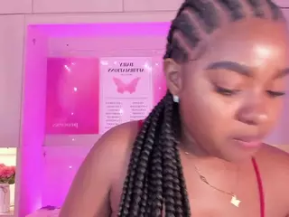TamaraZaki's Live Sex Cam Show
