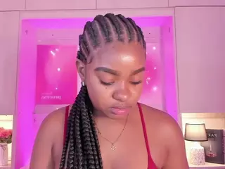 TamaraZaki's Live Sex Cam Show