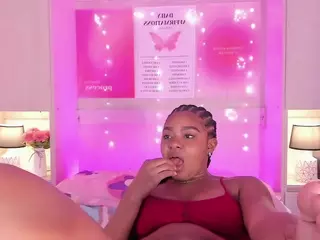 TamaraZaki's Live Sex Cam Show