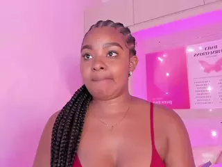 TamaraZaki's Live Sex Cam Show
