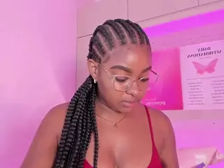 TamaraZaki's Live Sex Cam Show
