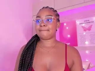 TamaraZaki's Live Sex Cam Show