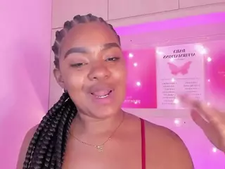 TamaraZaki's Live Sex Cam Show