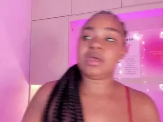 TamaraZaki's Live Sex Cam Show