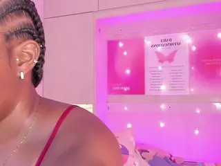 TamaraZaki's Live Sex Cam Show